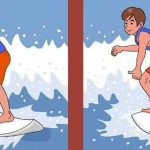 איך 2 בחורים שונים: אתה צריך למצוא 3 הבדלים תוך