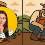 מבחן IQ מעניין: נסה למצוא שלושה הבדלים בתמונה תוך 19