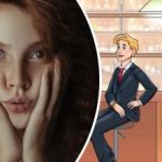 חידה מטורפת לחכמים: אתה צריך לעזור לאישה נשואה למצוא את