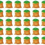 אתה צריך למצוא תיק מוזר ב-5 שניות: חידה קשה לחכמים